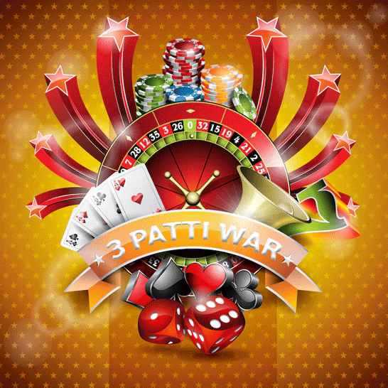 3 Patti APK Free Bonus 3 Patti APK Free Bonus