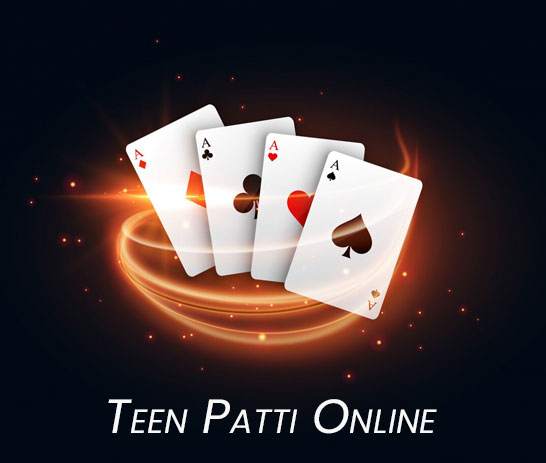 Play Teen Patti Online