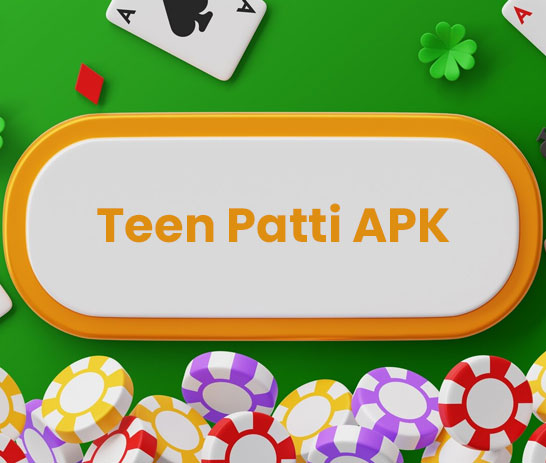 Teen Patti Apk