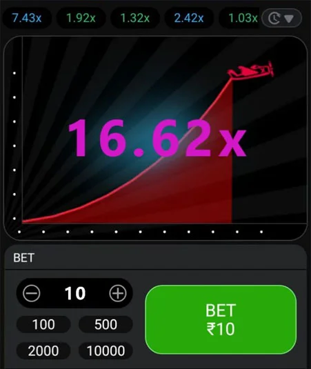 Teen Patti Master Playing Aviator Best Aviator gaming Experience