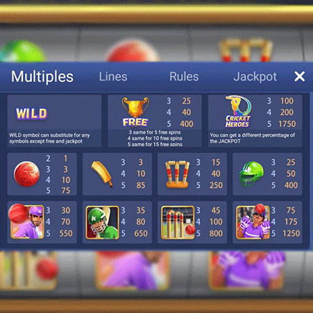 Maximize Winnings in Teen Patti Master Cricket Heroes Maximize Winnings in Teen Patti Master Cricket Heroes
