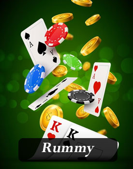 Indian Rummy