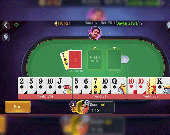 Teen Patti Master Point Rummy Online Point Rummy Online