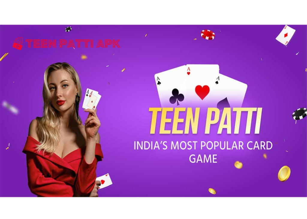 Teen Patti APK