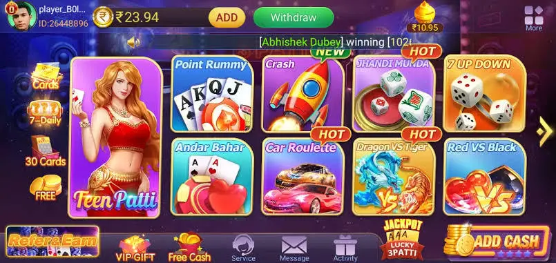 Teen Patti APK