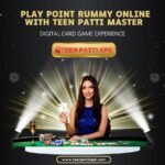 Best Point Rummy Battles Online