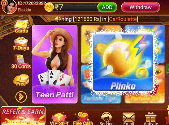 Understanding Plinko Thrilling game Plinko