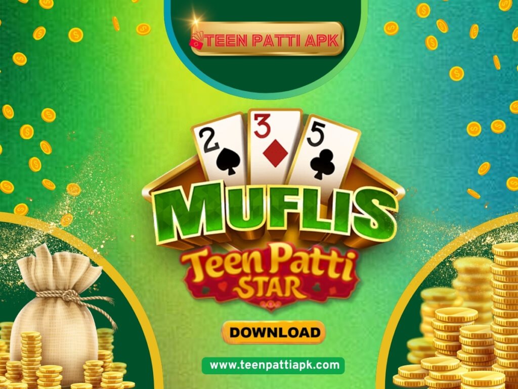 Teen Patti Master Game Online 2025