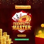 Teen Patti Master Real Cash Games 2025