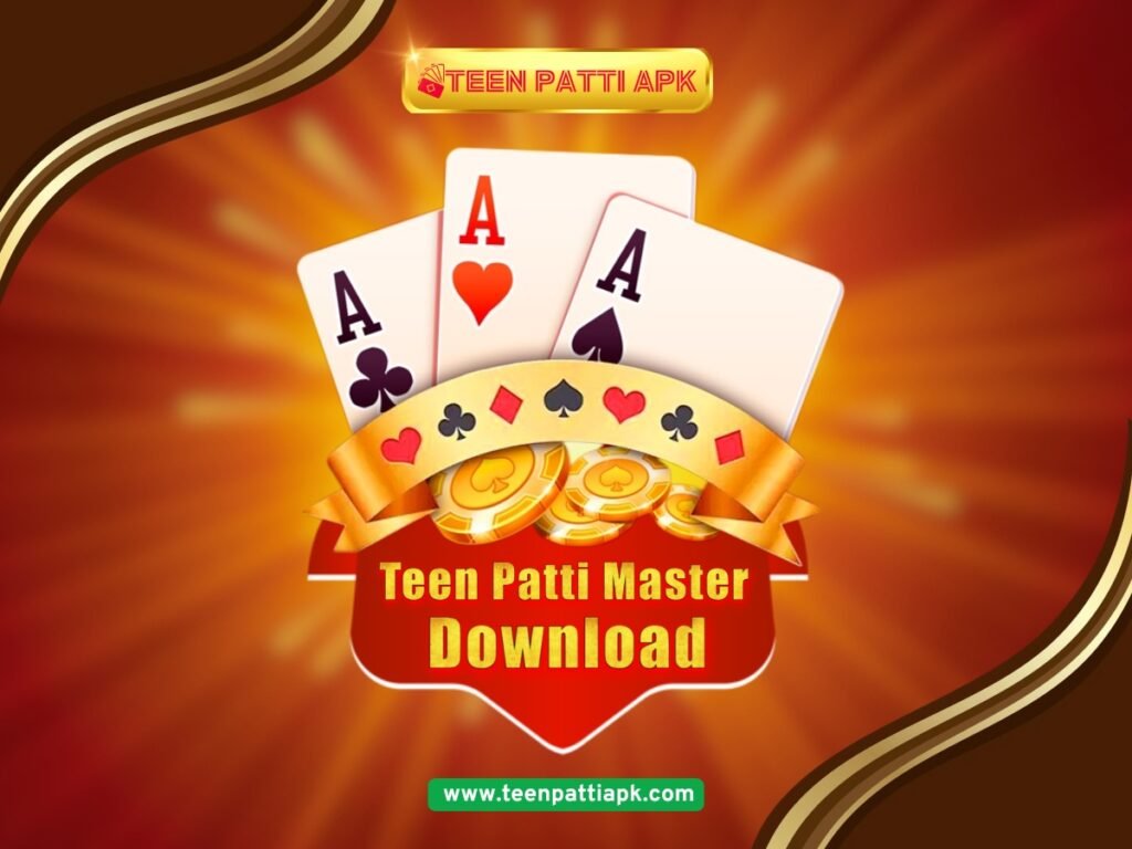 Teen Patti Master Indian Rummy Online Get Free Bonus