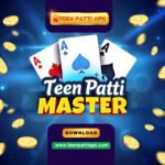 Play Teen Patti Master APK Online Enjoy Free Bonuses