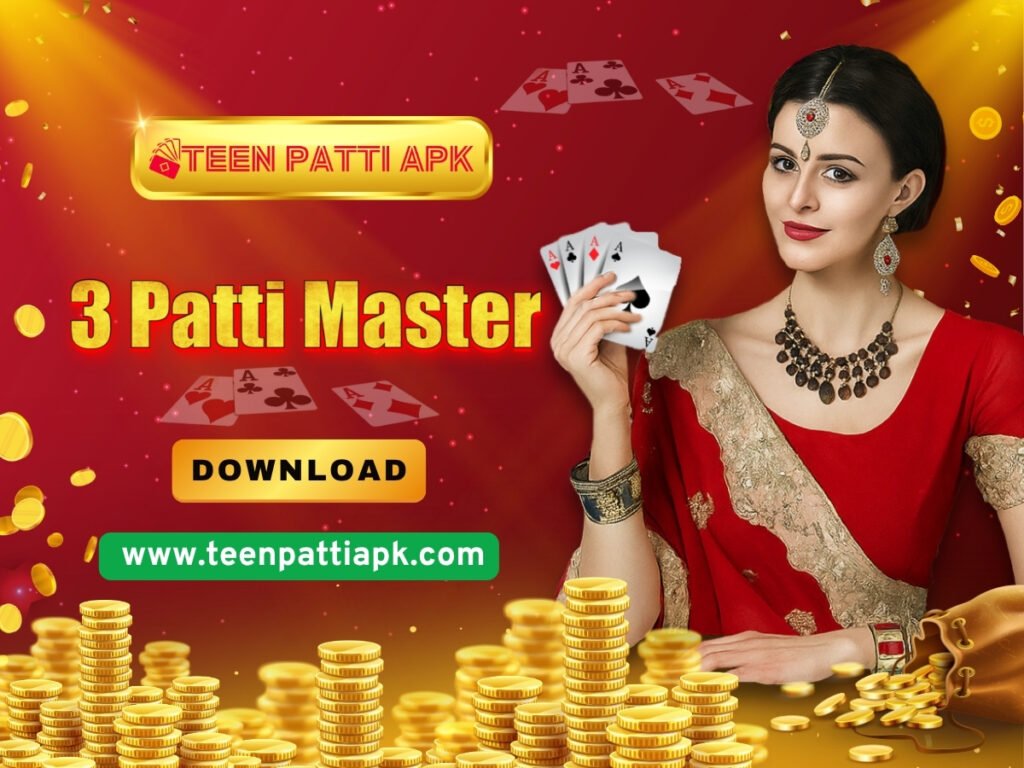 3 Patti Master