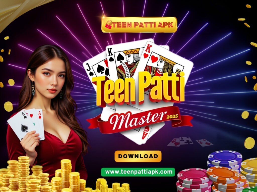 Teen Patti Master