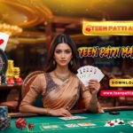 Teen Patti Master
