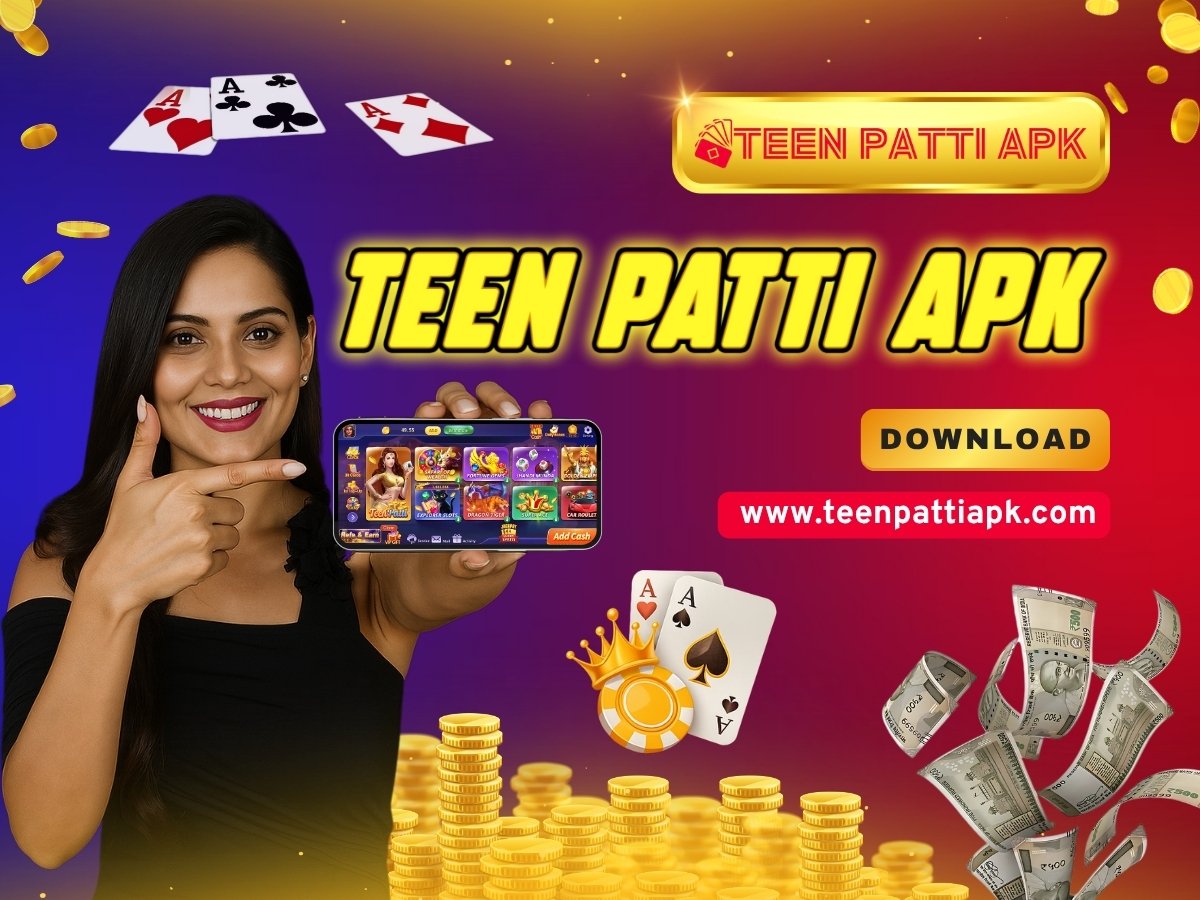 teen patti apk