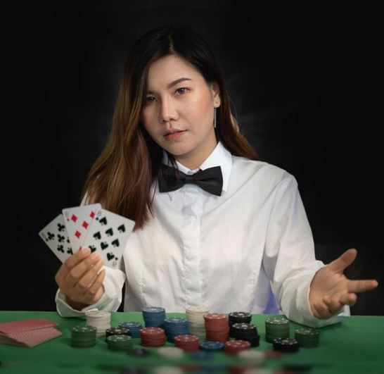 Teen Patti Master Poker Games